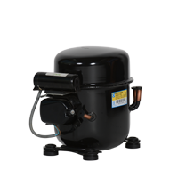 Компрессор KULTHORN BA 7430 Z (R-404) MBP (To=-15 С - 445 Вт tk=54,4C)